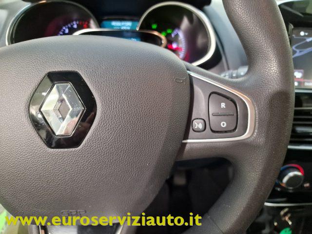 RENAULT Clio Sporter dCi 8V 90CV EDC Start&Stop Energy Duel2