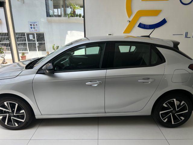 OPEL Corsa 1.2 100 CV GS da ?159,00 mensili