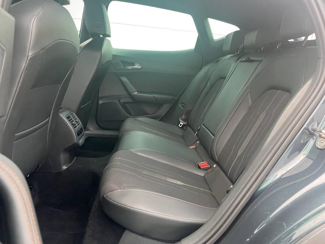 Cupra formentor 1.5 tsi 150cv