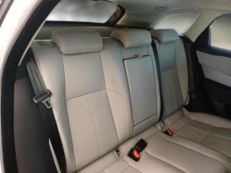 LAND ROVER RANGE ROVER VELAR 2.0 D I4 204 MHEV S 4WD AUTO SUV