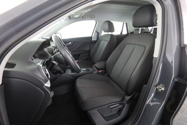 AUDI Q2 Q2 1.6/30 TDI