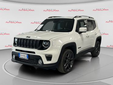 JEEP Renegade 2.0 mjt S 4wd 140cv auto 9m