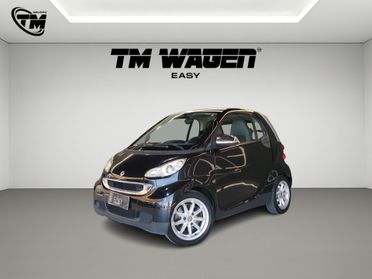 smart forTwo 1.0 mhd Pure 71cv