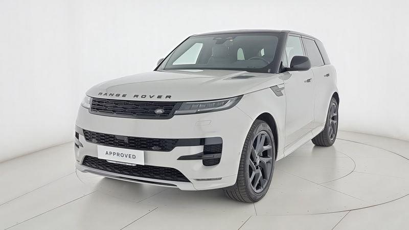 Land Rover RR Sport 3.0D l6 249 CV Dynamic SE