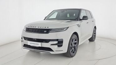 Land Rover RR Sport 3.0D l6 249 CV Dynamic SE