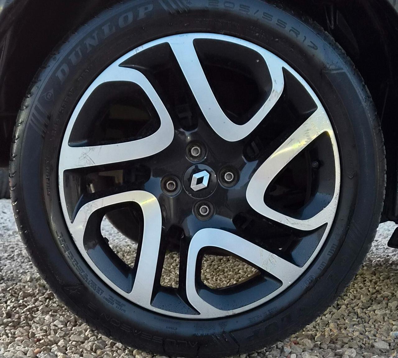 Renault Captur 1.5 dCi 8V 90 CV Start&Stop Live