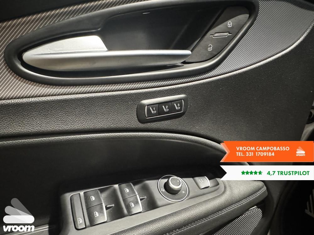 ALFA ROMEO Stelvio Stelvio 2.2 Turbodiesel 210 ...