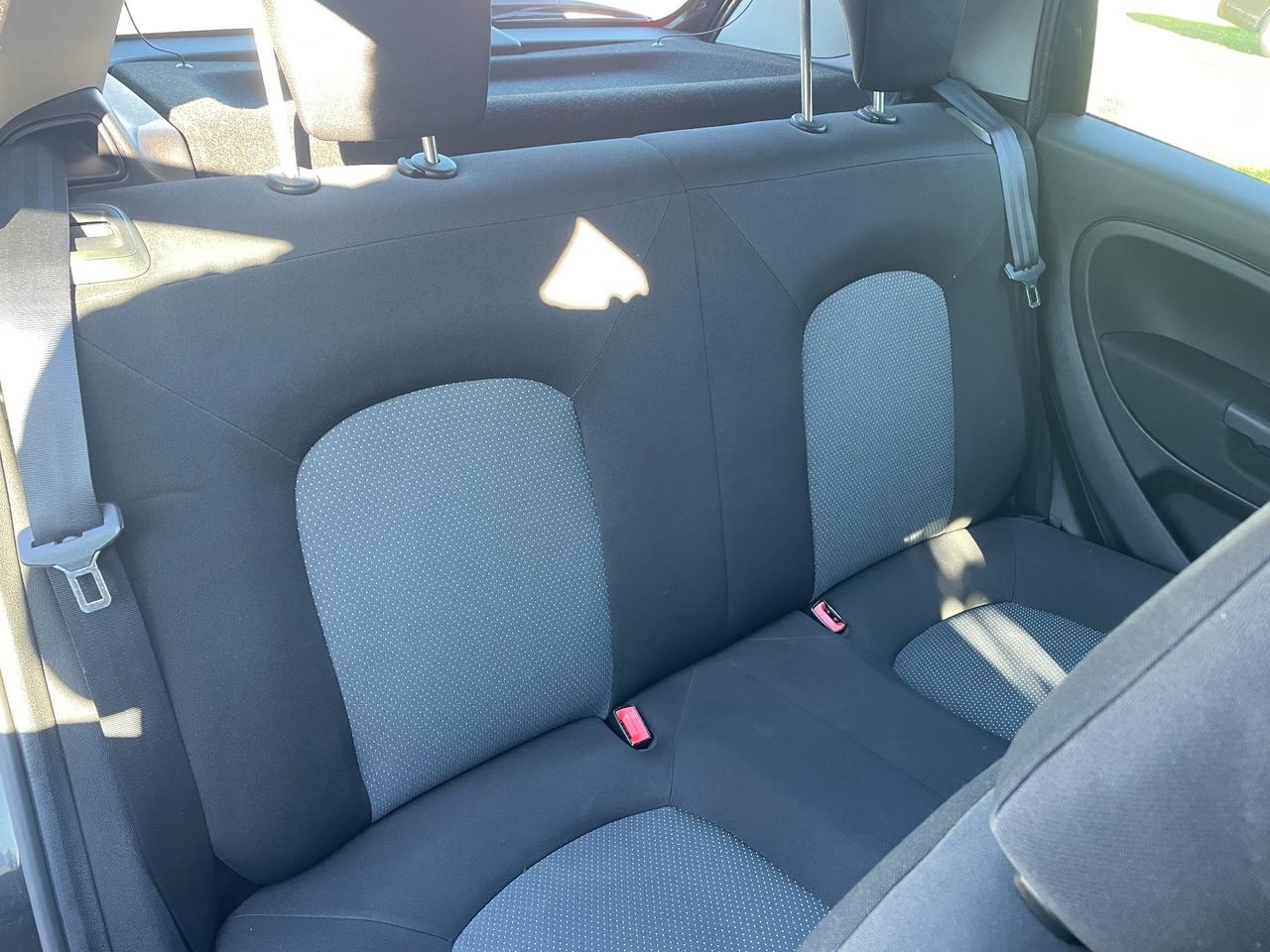 Fiat Grande Punto 1.2 benz 5 porte/1PROP/GARANZIA