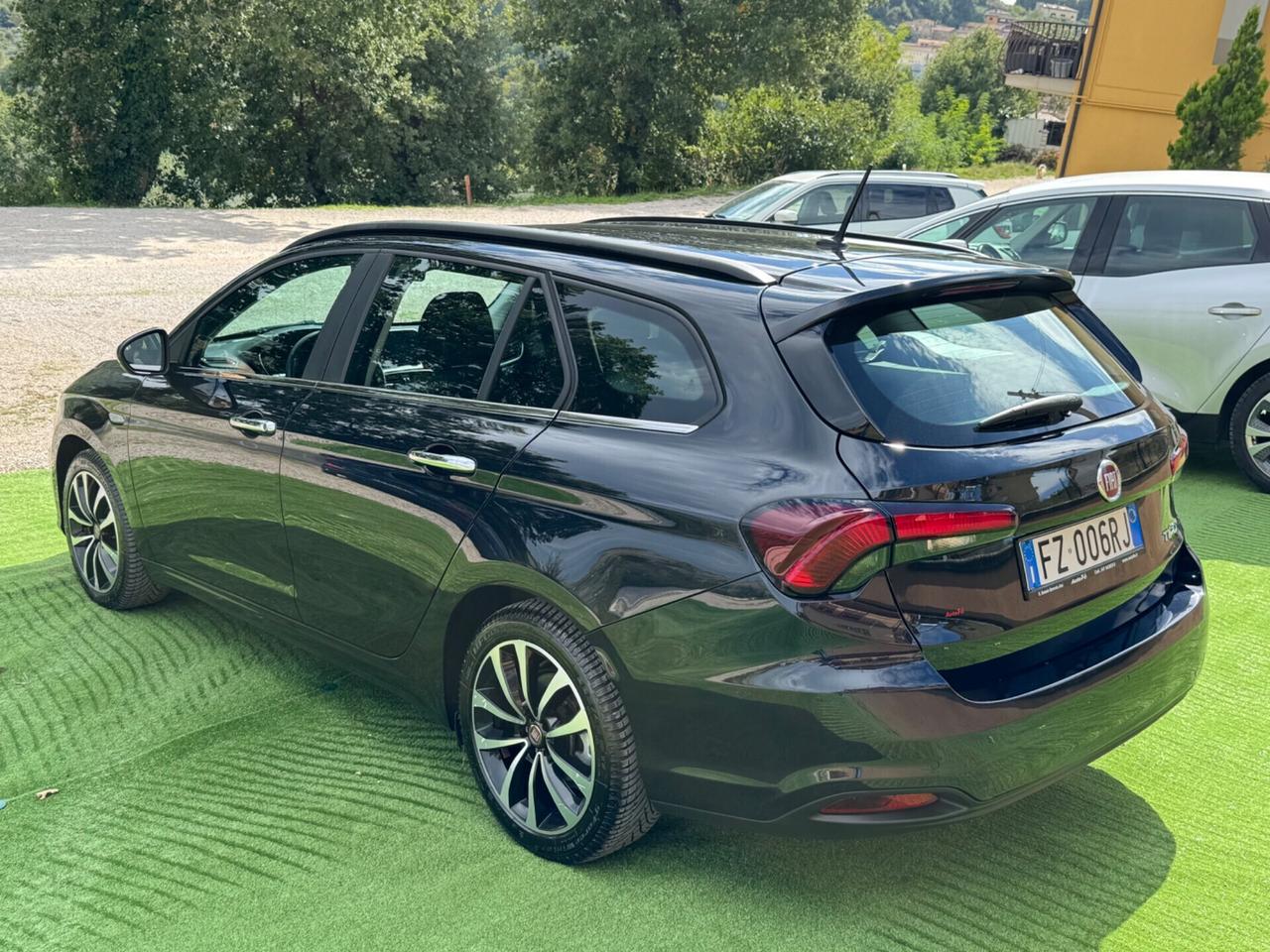 Fiat Tipo 1.6 Mjt 120 Cv S&S SW Lounge