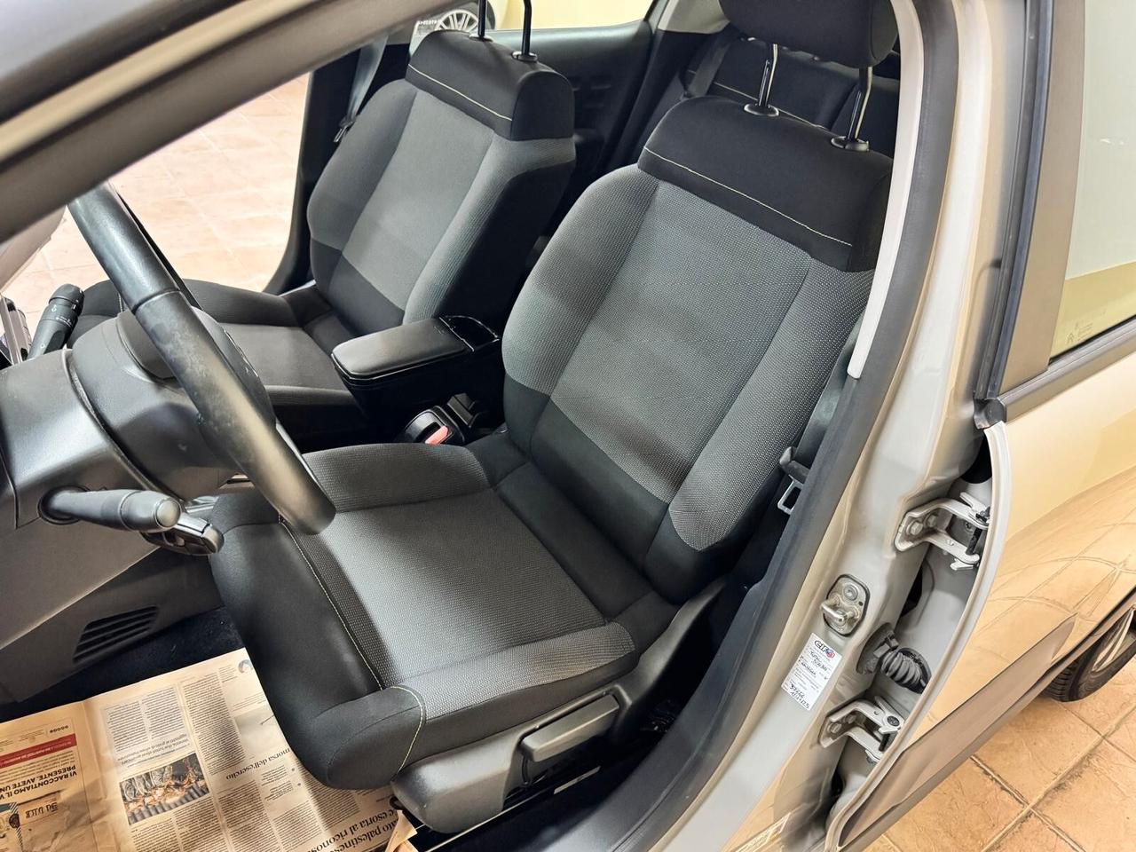 Citroen C3 PureTech 83 S&S Shine AZIENDALE
