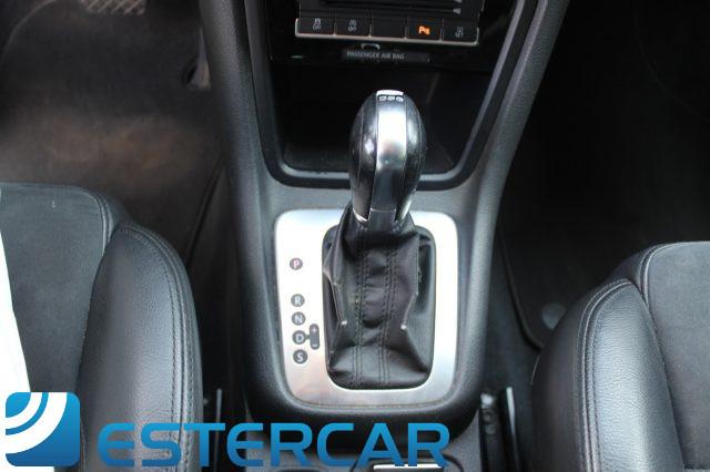 VOLKSWAGEN Sharan 2.0 TDI DSG Highline 7 POSTI