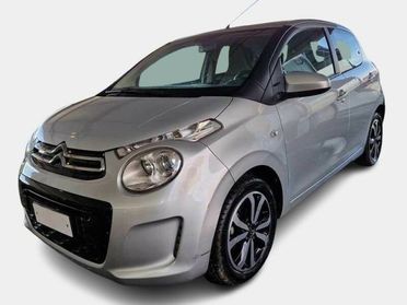 CITROEN C1 Airscape VTi 72 5 porte Shine