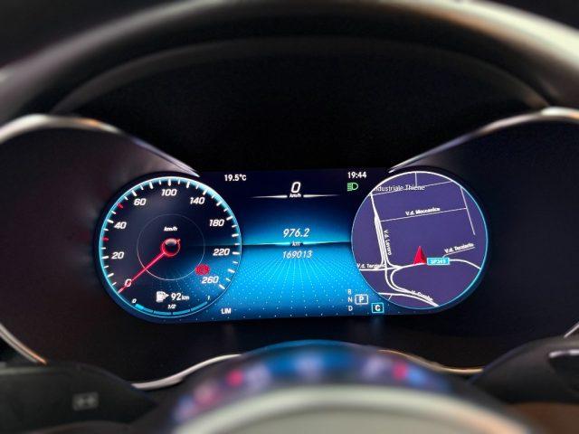 MERCEDES-BENZ GLC 220 d 4Matic Coupé Premium Plus