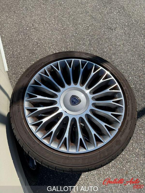 Lancia Ypsilon 0.9 Twinair 85 cv Stop & Start Platinum