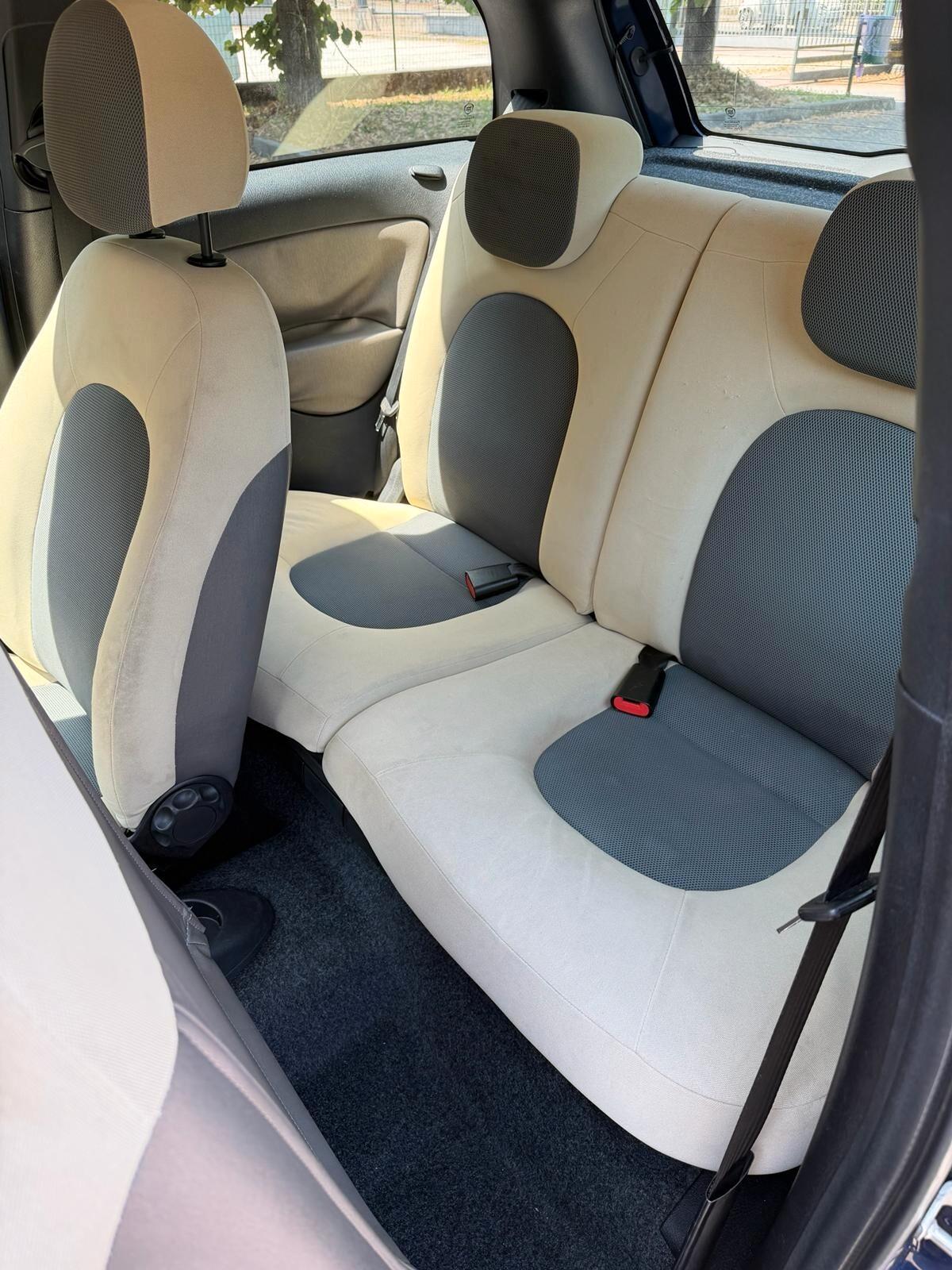 Lancia Ypsilon 1.2