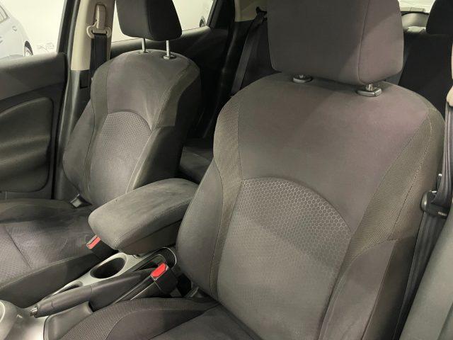 NISSAN Juke 1.5 dCi 110 CV Visia
