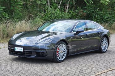 PORSCHE Panamera 2.9 4S