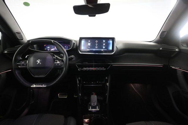 PEUGEOT 2008 2008 BlueHDi 130 S&S EAT8 GT