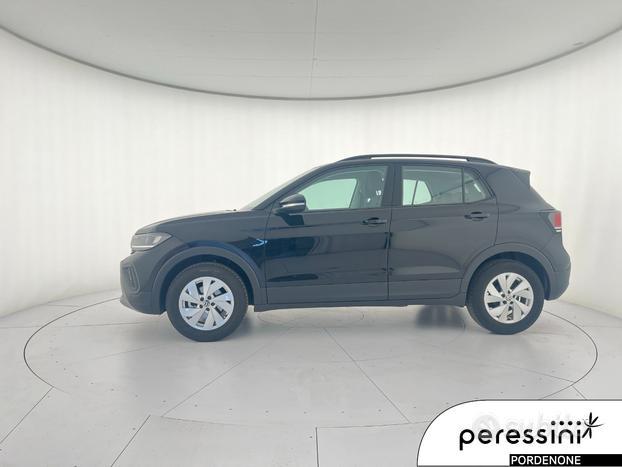 VOLKSWAGEN T-CROSS 1.0 TSI LIFE 95 CV