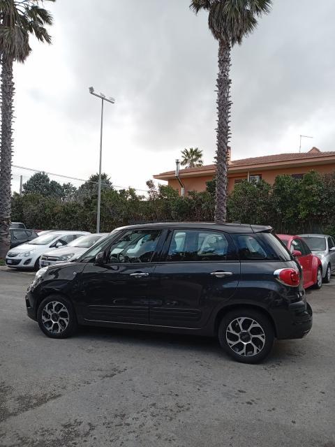 FIAT - 500 L - 1.3 Multijet 95 CV Business