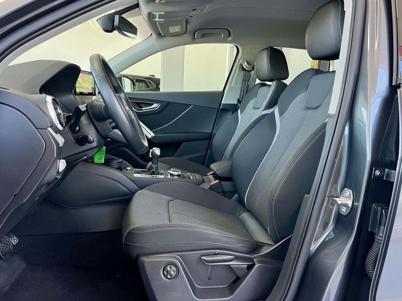 AUDI Q2 35 TDI 2.0 150 CV S LINE QUATTRO - 2021