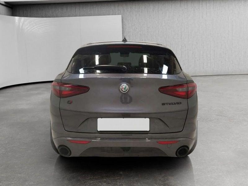 Alfa Romeo Stelvio 2.2 t Veloce Q4 210cv auto