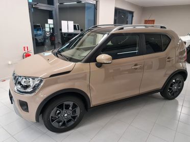 Suzuki Ignis 1.2 Hybrid Top