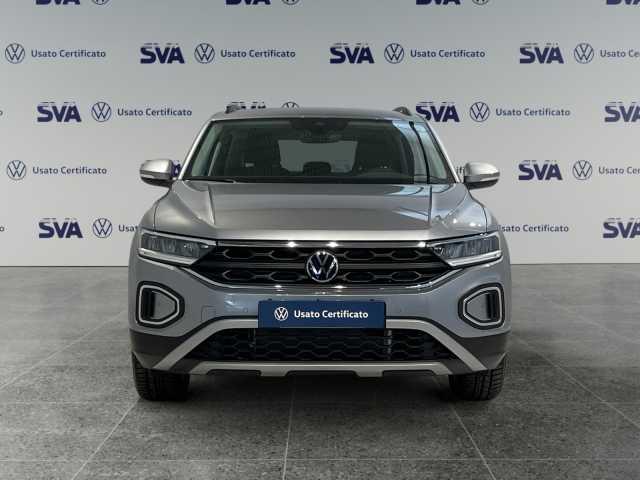 Volkswagen T-Roc 2.0TDI 150CV DSG Life - IVA ESPOSTA -