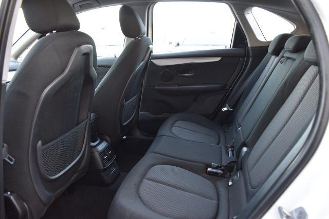 BMW 216 d Active Tourer Business