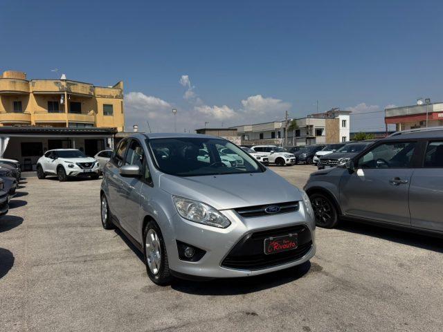 FORD C-Max 1.0 EcoBoost 100CV Start&Stop Plus