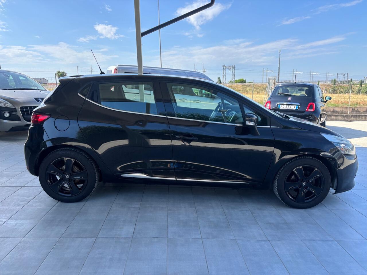 Renault Clio dCi 8V 75CV Start&Stop 5 porte Energy Life