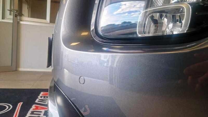 Citroen C3 Aircross BlueHDi 120 CV S&S EAT6 Shine