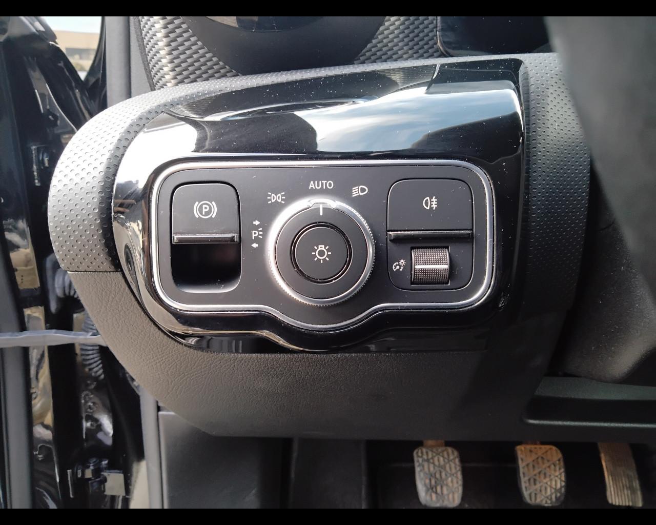 Mercedes-Benz Classe A - W177 2018 - A 160 Sport