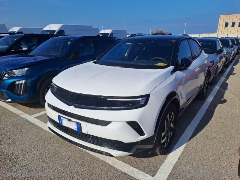 OPEL Mokka 1.2 Turbo 130 CV aut. GS