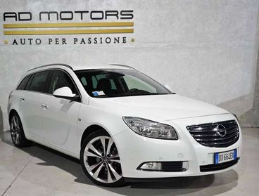 Opel Insignia Benzina Cambio automatico Cerchi 20