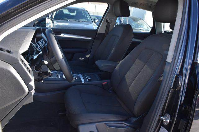 AUDI Q5 35 TDI quattro S tronic Business Design *Cockpit*