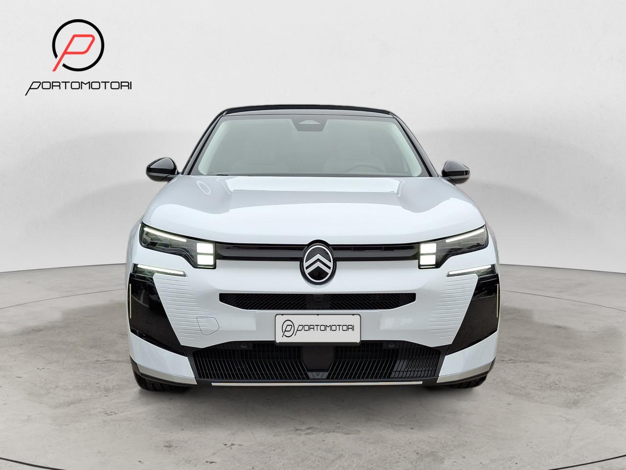 CITROEN C5 Aircross MAX Plug-in Hybrid 195cv