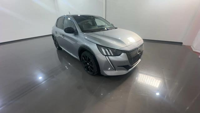 PEUGEOT 208 PureTech 100 Stop&Start 5 porte GT