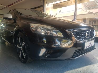 Volvo V40 D2 R-design