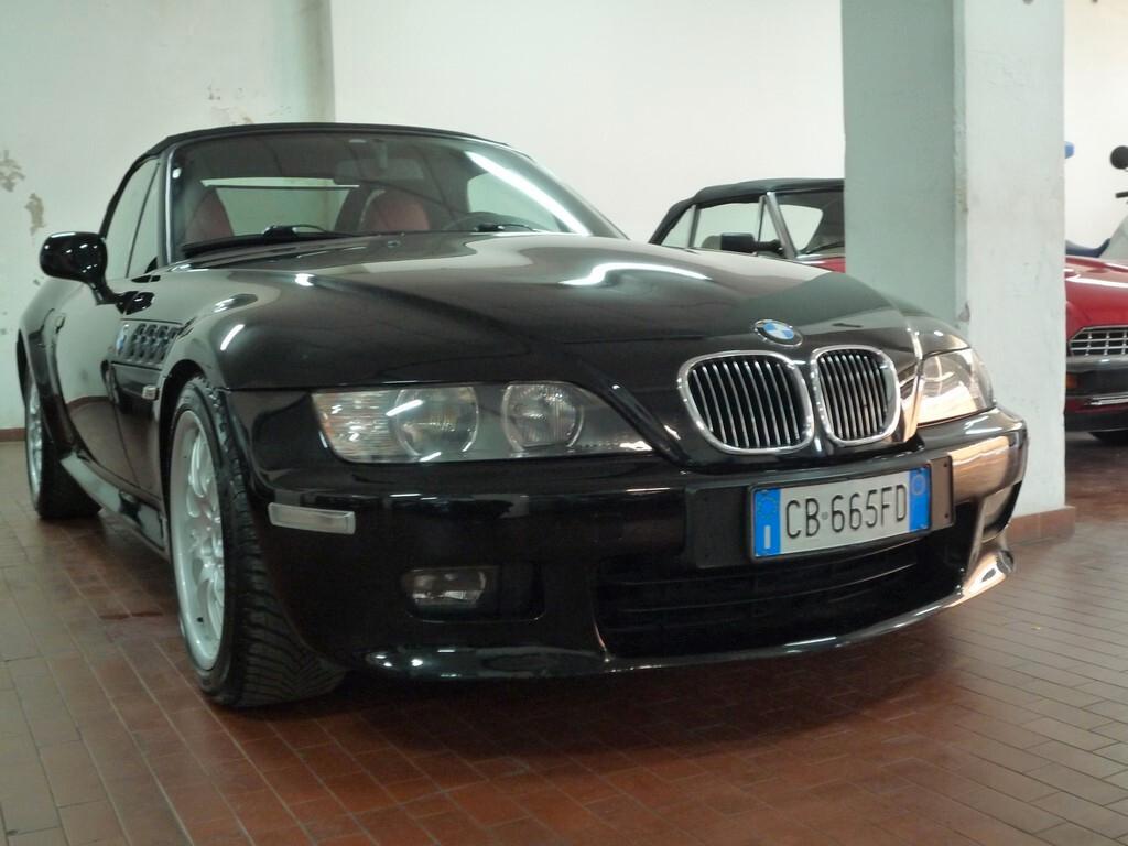 Bmw Z3 roadster