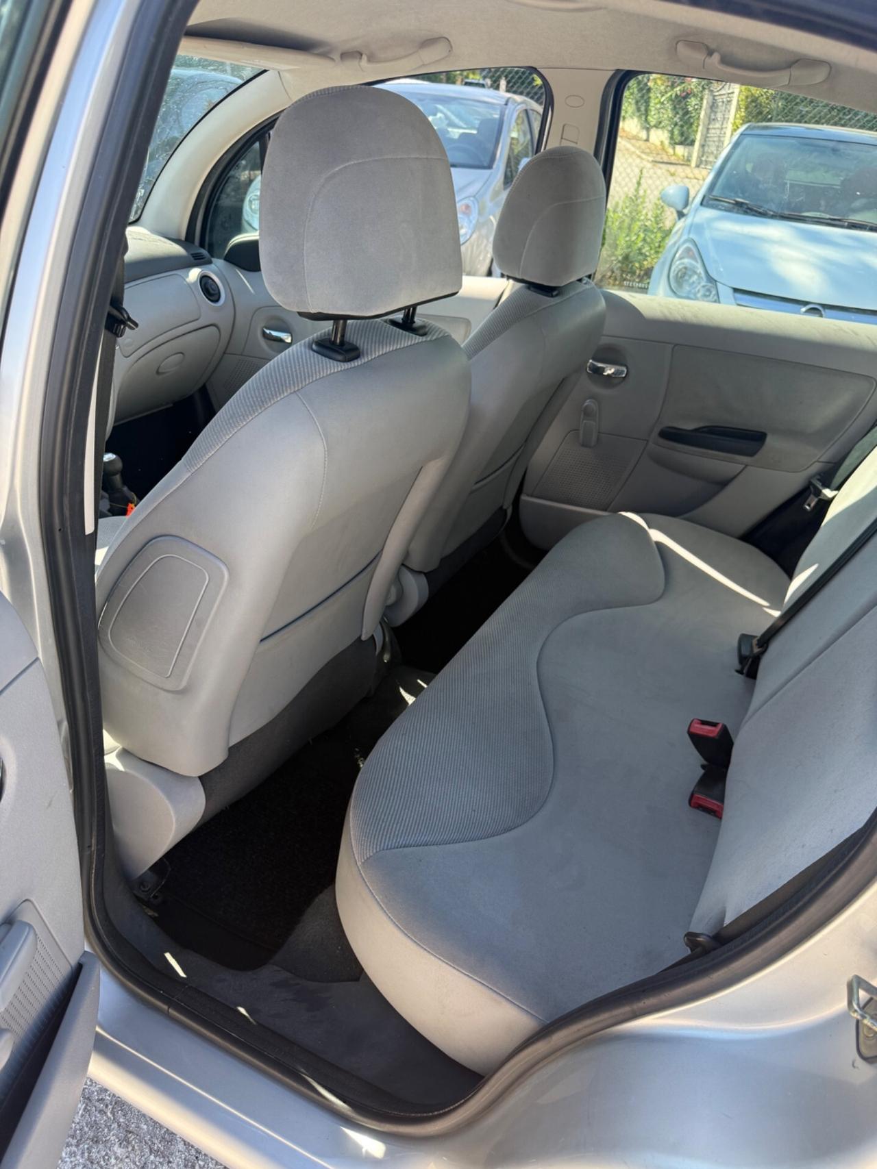 Citroen C3 Benzina uniproprietà Neopatentati