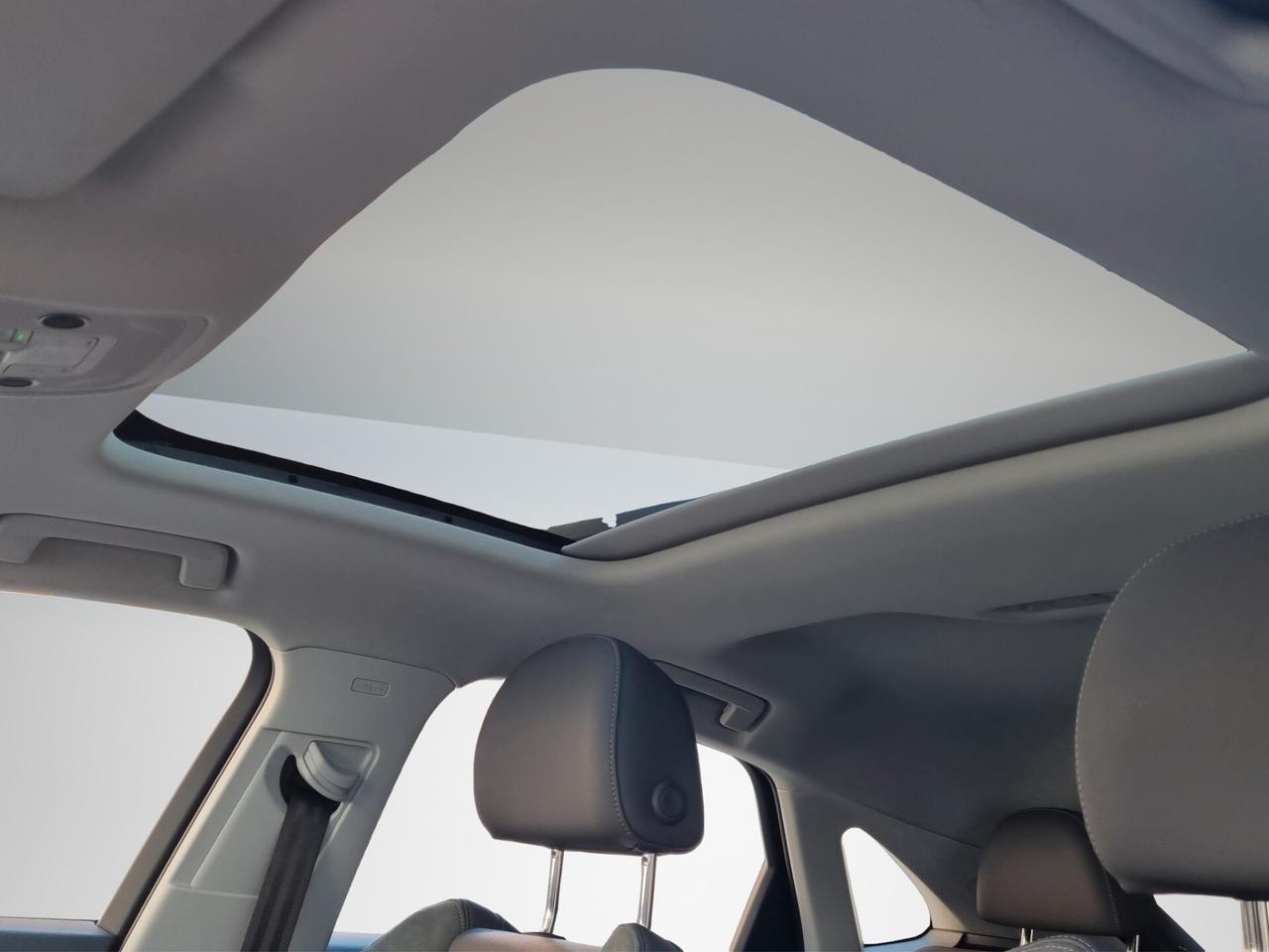 Audi Q3 SPORTBACK 35 TDI S tronic line edition