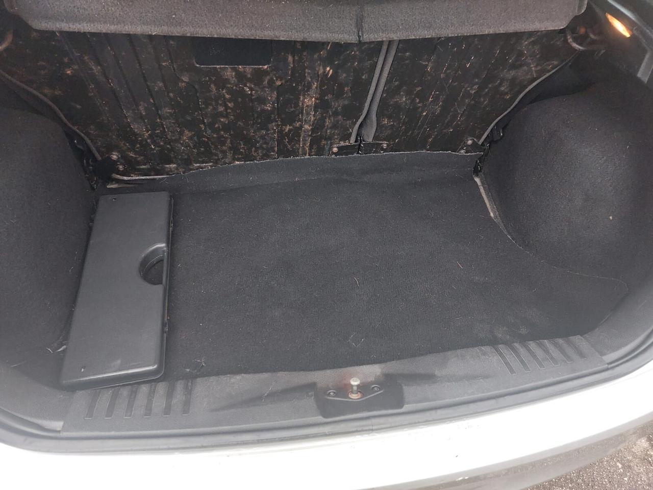 FORD Fiesta 1.4 TDCi 5p 68 CV