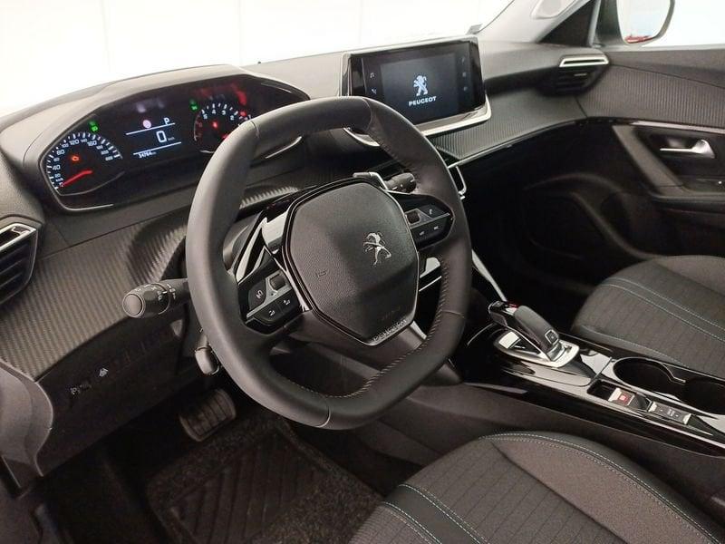 Peugeot 2008 II 2020 1.5 bluehdi Allure s&s 130cv eat8