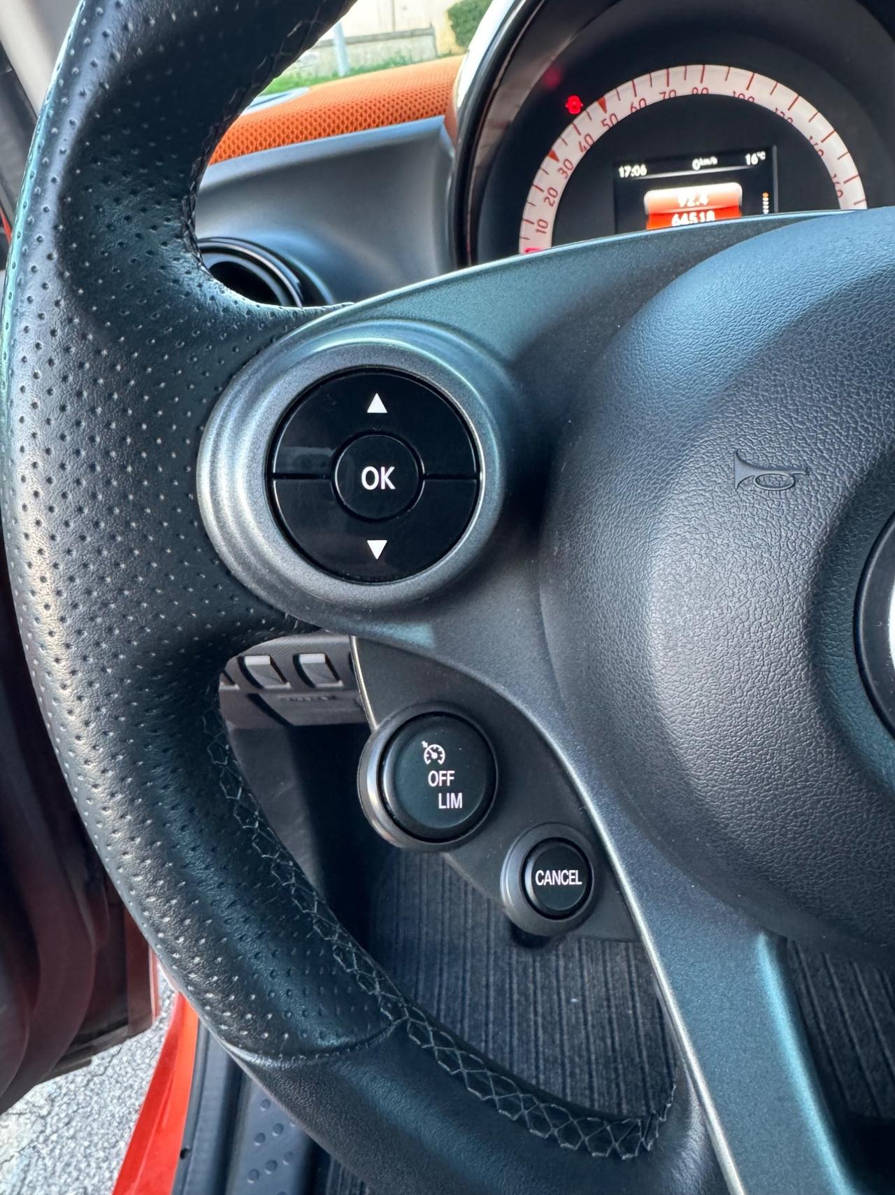 Smart ForTwo 1.0 MANUALE SOLO 64.000 KM