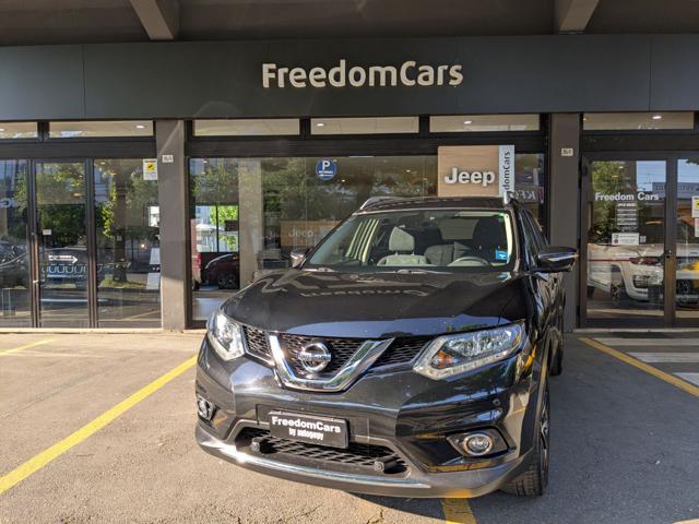 NISSAN X-Trail 1.6 dCi 4WD Acenta