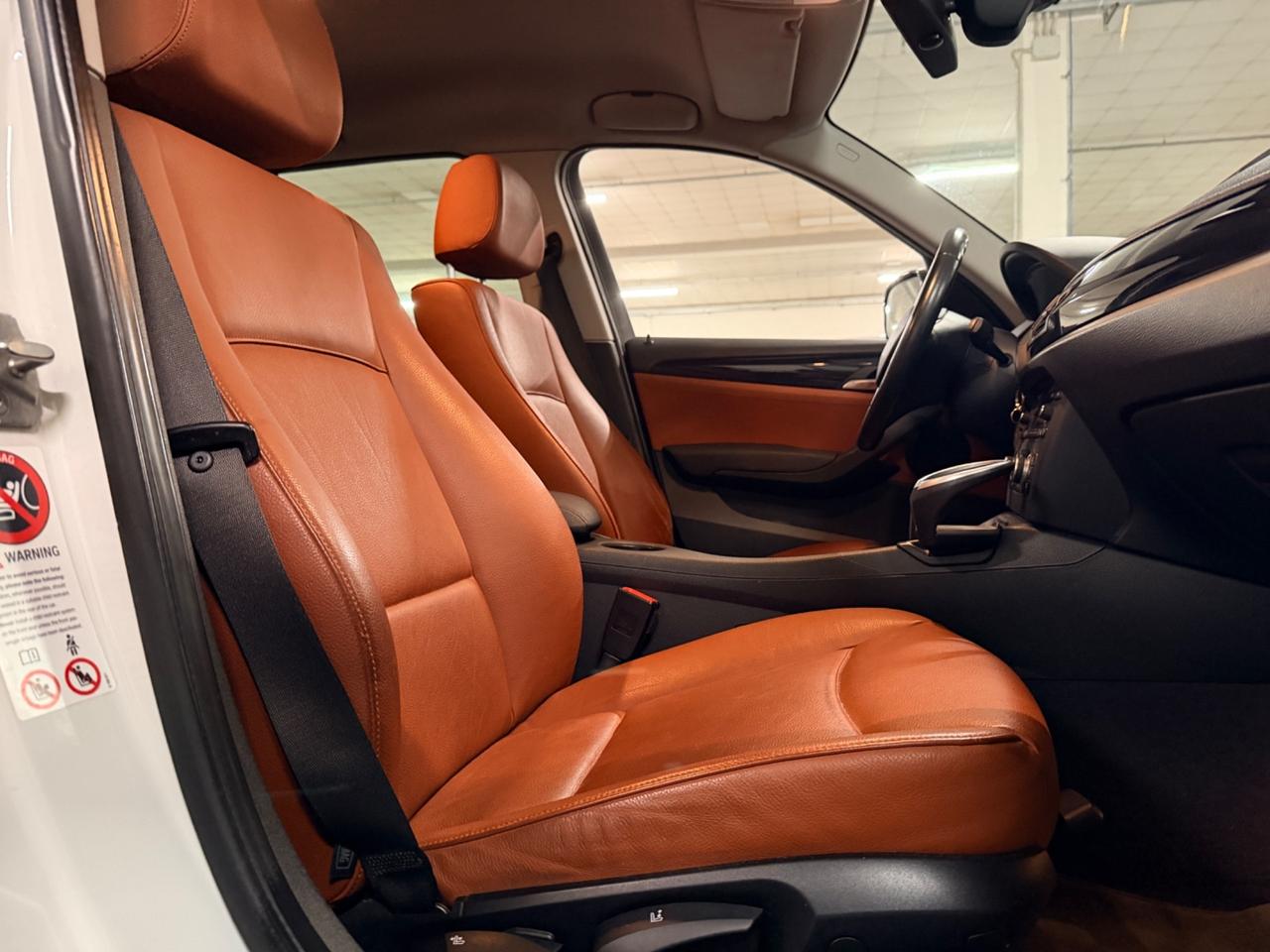 Bmw X1 xDrive20d Futura