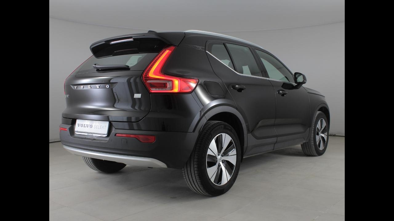 VOLVO XC40 2023 - XC40 1.5 t4 recharge phev Core auto