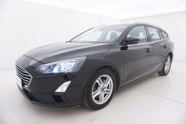 Ford Focus SW Business Co-Pilot BR530206 1.5 Diesel 120CV