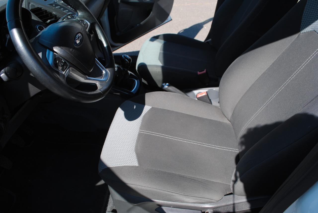 FORD ECOSPORT 1.0 125 CV